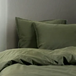 Soul Of Himla Pillowcase 50x60 cm, Gold