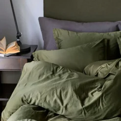 Soul Of Himla Pillowcase 50x60 cm, Gold