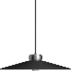 Sound Pendant 600 mm, Graphite