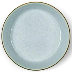 Soup Bowl Ø18 cm Black/Amber