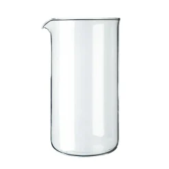 Spare Glass for 3 Cups Coffee maker
