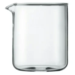 Spare Glass for 4 Cups Coffee maker
