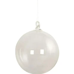 Spare Part All Glass Extra Glass Ball For DIY, 12cm