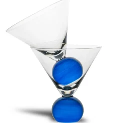 Spice Glass 2-pack, Clear