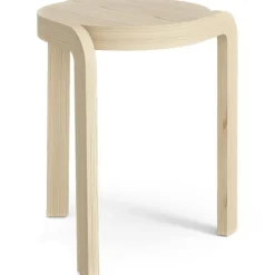 Spin Stool, Nutmeg