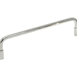 Spira Handle 128, Brass