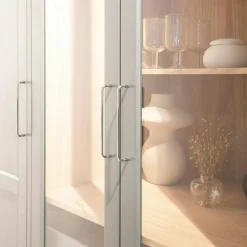 Spira Handle 128, Brass