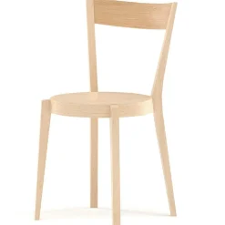 Spire Chair, Natural