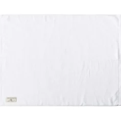 Spirit Bath Mat 70x95 cm, Polar White