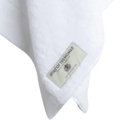 Spirit Bath Towel 100x150 cm, Polar White