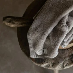 Spirit Hand Towel 50x70 cm, Polar White