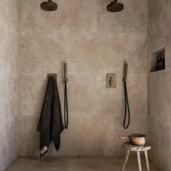 Spirit Towel 70x140 cm, Polar White