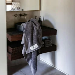 Spirit Towel 70x140 cm, Polar White