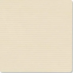 Square Corduroy Coaster, Black