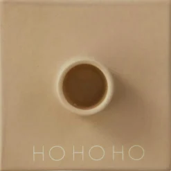 Square Favourites Candlestick Xmas Stories, Ho Ho Ho