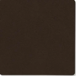 Square Glass Mat Nupo 10x10 cm, Pastel Green