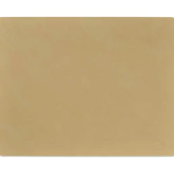 Square L Table Mat Nupo 35x45 cm, Anthracite