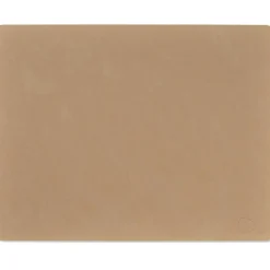 Square L Table Mat Nupo 35x45 cm, Anthracite