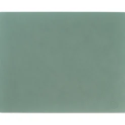 Square L Table Mat Nupo 35x45 cm, Anthracite