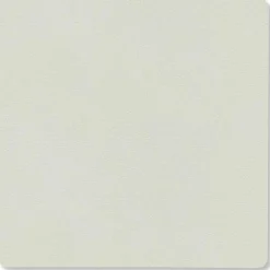 Square Reversible Coaster 10x10 cm, Dark Green/Olive