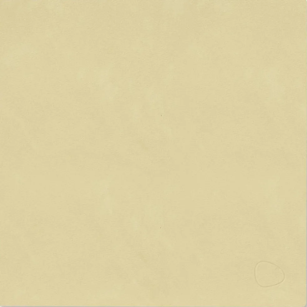 Square S Table Mat Nupo 28x28 cm, Khaki