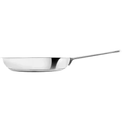 Stainless steel Mosaic Frying Pan, 28 cm