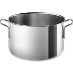 Stainless Steel Pot 6,5 L