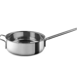 Stainless Steel Sauté Pan Ø25 cm