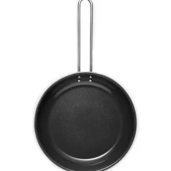 Stainless Steel Slip-Let®️ Frying Pan Ø30 cm