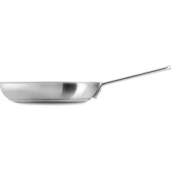 Stainless Steel Slip-Let®️ Frying Pan Ø30 cm