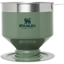 Stanley Classic Coffee Maker, Green