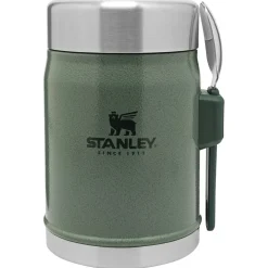 Stanley Classic Food Thermos Green, 0,7 l