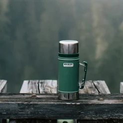 Stanley Classic Food Thermos Green, 0,7 l