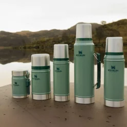 Stanley Classic Thermos Green, 0,5 l