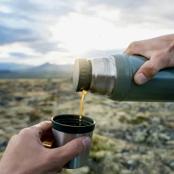 Stanley Classic Thermos Green, 0,5 l