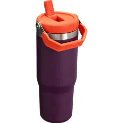 Stanley Iceflow Thermos Bottle 0,89 l, Lilac