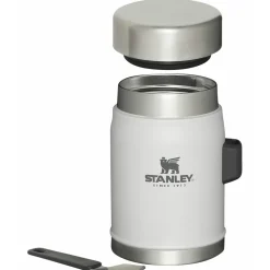 Stanley Legendary Food Thermos 0,4 l, Grey