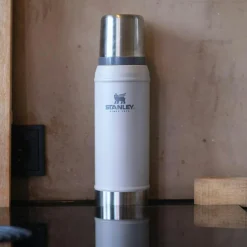 Stanley Legendary Thermos Bottle 0,75 l, Grey