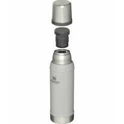 Stanley Legendary Thermos Bottle 0,75 l, Grey