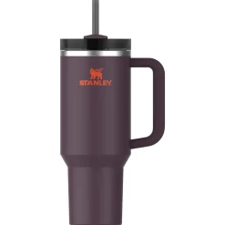 Stanley Quencher Thermos Bottle 1,18 L, Grey