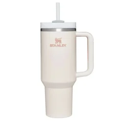 Stanley Quencher Thermos Bottle 1,18 L, Grey