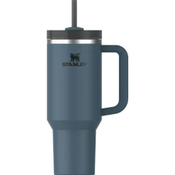 Stanley Quencher Thermos Bottle 1,18 L, Grey