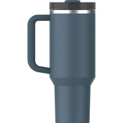Stanley Quencher Thermos Bottle 1,18 L, Grey