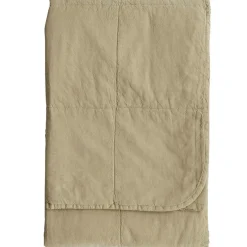 Stay Bedspread 260x260 cm, Sand