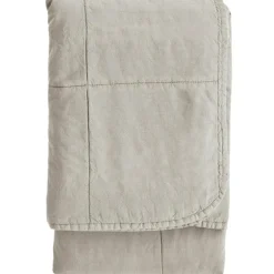 Stay Bedspread 260x260 cm, Sand