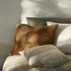 Stay Bedspread 260x260 cm, Sand