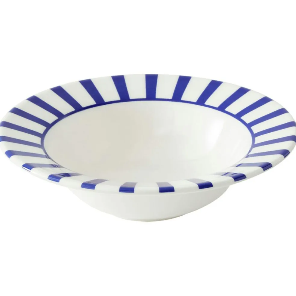 Steccato Cereal Bowl, 34 cl