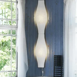Stella Wall Lamp, White