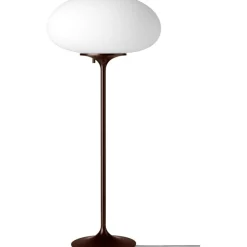 Stemlite Table Lamp H70, Black Red EU