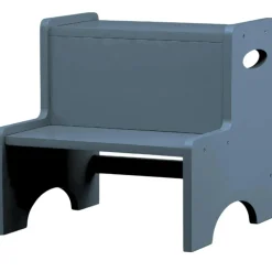 Step Up Children'S Stool 34x33 cm, Birch